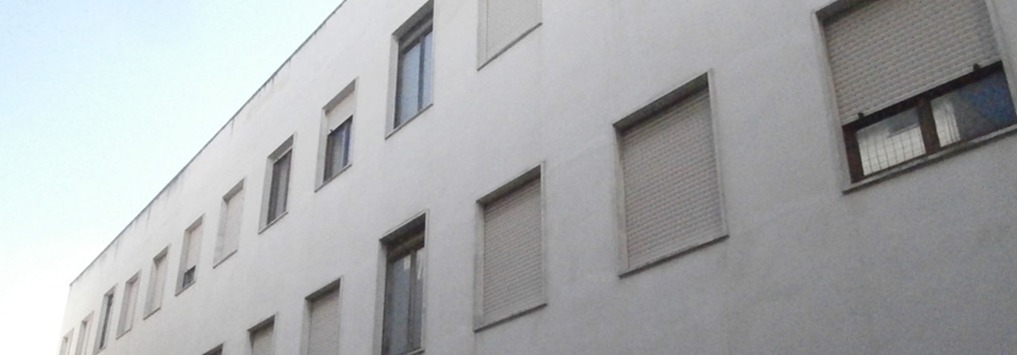 Appartamenti Piazza S.Oronzo